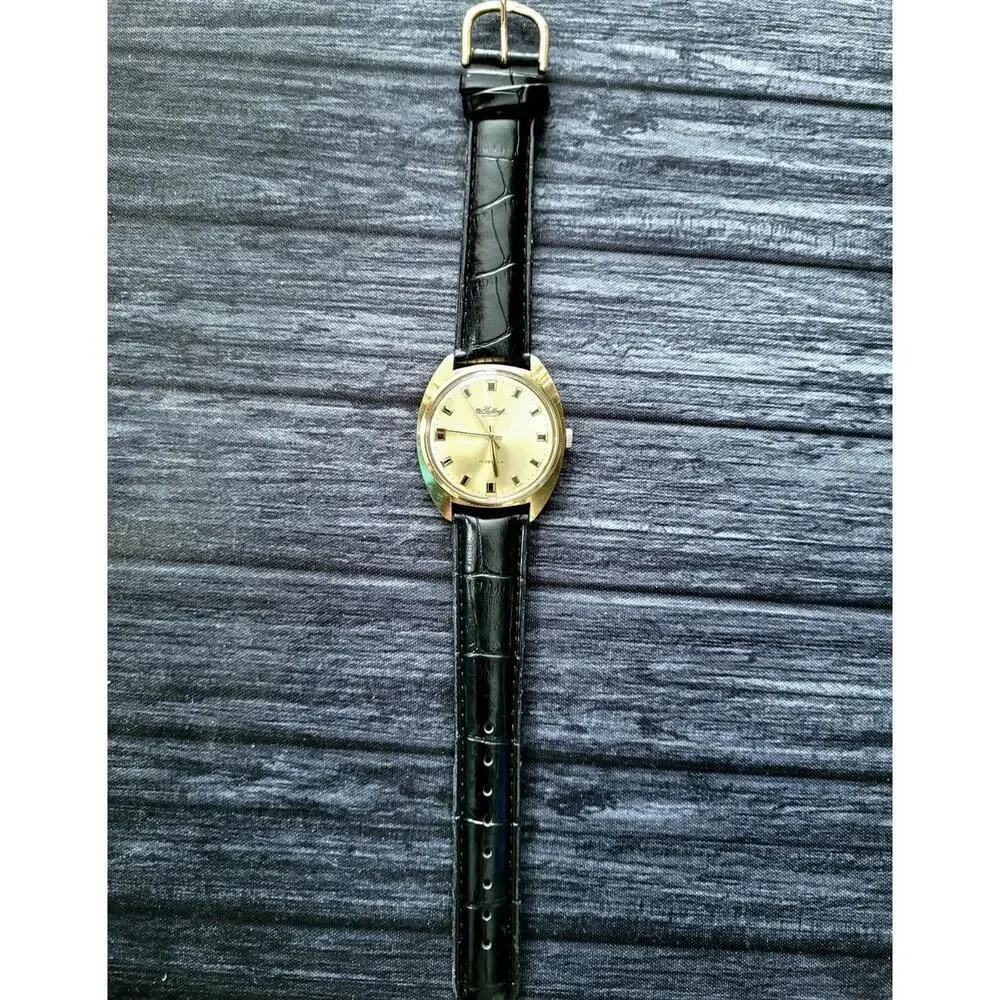 Gruen rare vintage